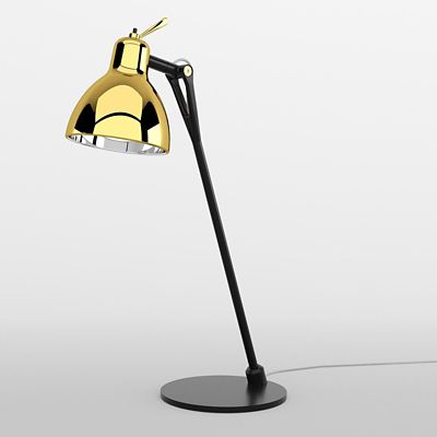 Luxy Glam Table Lamp