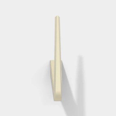 Tick LED Wall Sconce