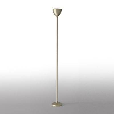 Drink LED Floor Lamp by Rotaliana (Bronze) - OPEN BOX RETURN