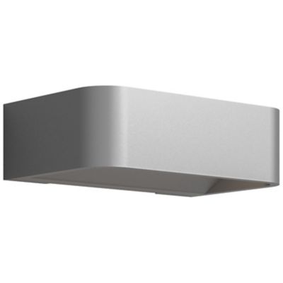 Frame LED Wall Sconce (Graphite/6 In/2700) - OPEN BOX RETURN