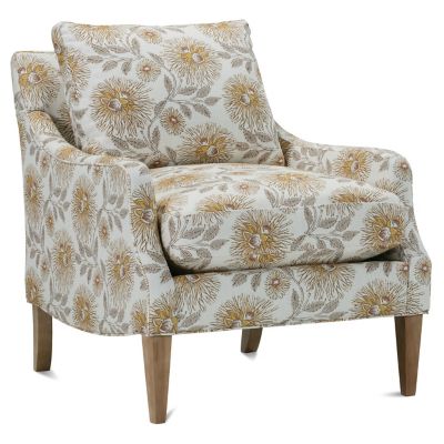 Mally Accent Chair