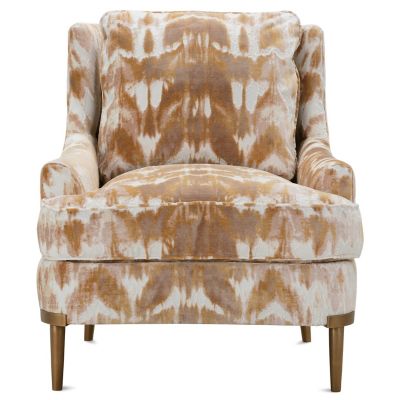 Lyra Accent Chair
