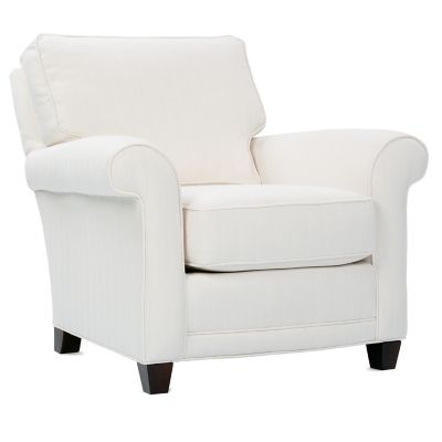 Mayflower Lounge Chair