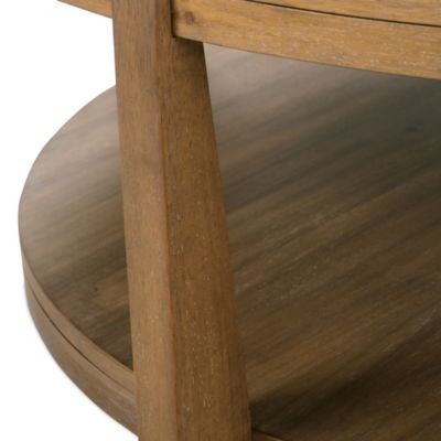 Shown in Brown color, Detail shot