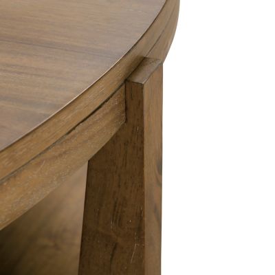 Shown in Brown color, Detail shot