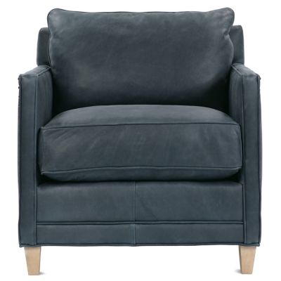 Springfield Leather Accent Chair