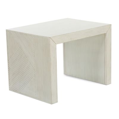 Passage End Table