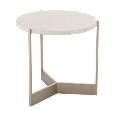 Reverie End Table