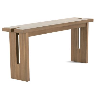 Theory Console Table