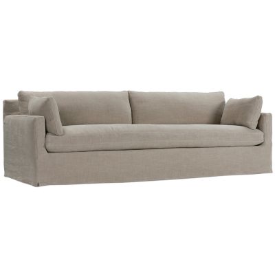 Sylvie Slipcover Sofa