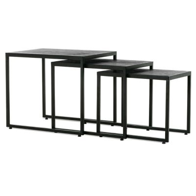 Bartola Nesting End Table