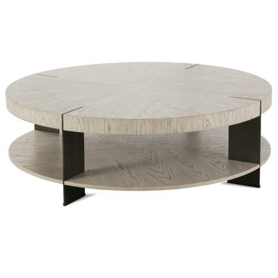 Halo Cocktail Table