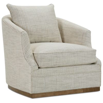 Emmerson Swivel Chair