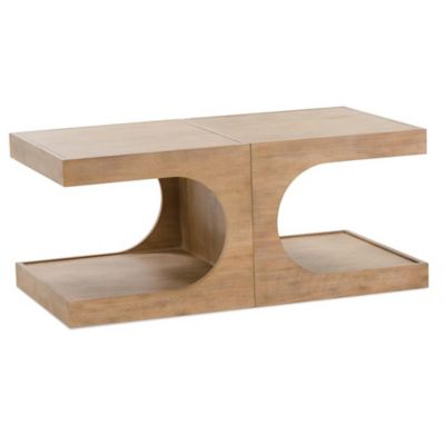 Dune Cocktail Table