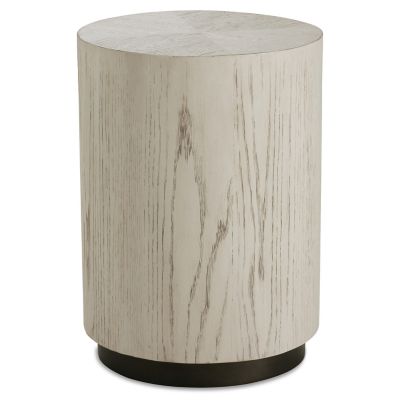 Halo Accent Table