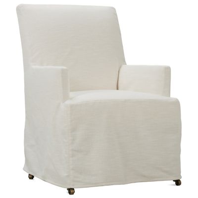 Finch Slipcover Dining Armchair