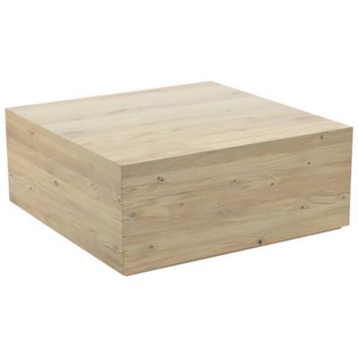 Indira Square Cocktail Table