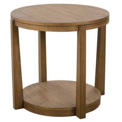 Koda End Table - OPEN BOX