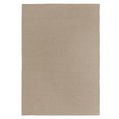 Woven Square Outdoor Rug