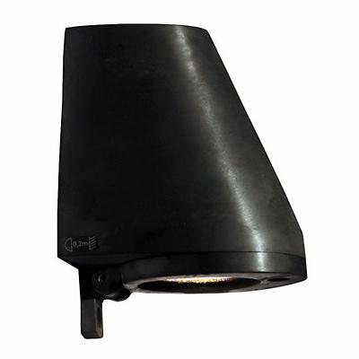 Beamy Outdoor Wall Sconce