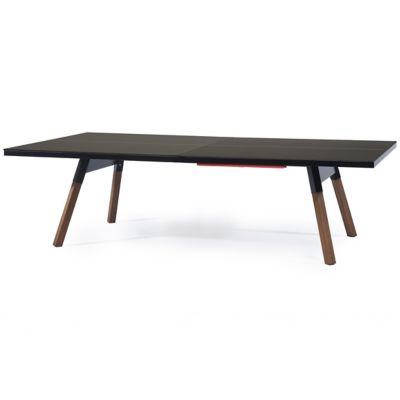 You and Me Ping Pong Table