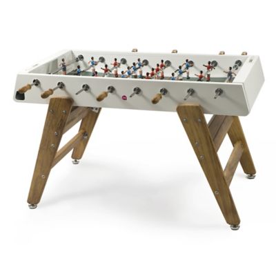 RS3 Wood Football Table