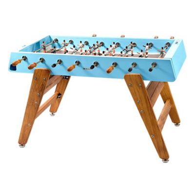 RS3 Wood Football Table
