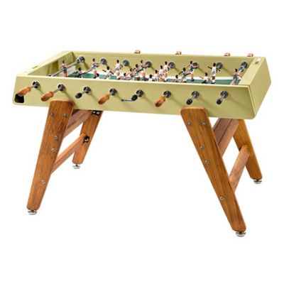 RS3 Wood Football Table