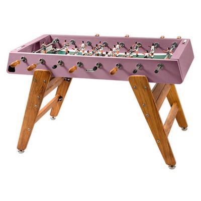 RS3 Wood Football Table