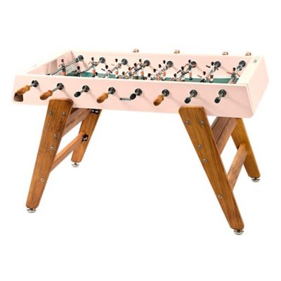 RS3 Wood Football Table