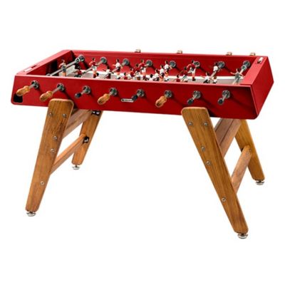 RS3 Wood Football Table