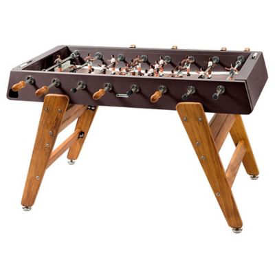 RS3 Wood Football Table