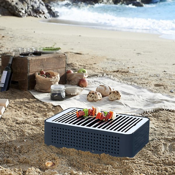 Mon Oncle Tabletop BBQ
