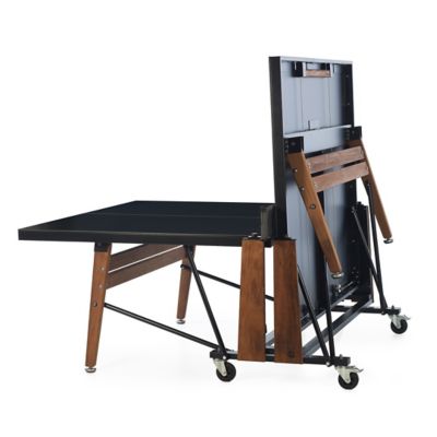 RS Folding Ping Pong Table by RS Barcelona at Lumens.com