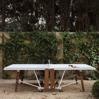 RS Folding Ping Pong Table