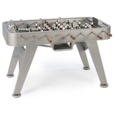 RS2 Inox Football Table