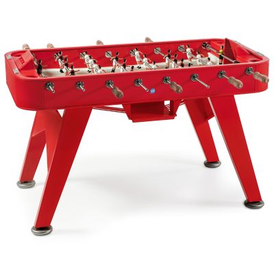 RS2 Inox Football Table