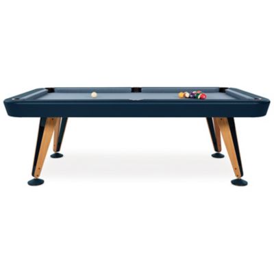 Diagonal Pool Table