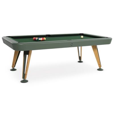 Diagonal Pool Table