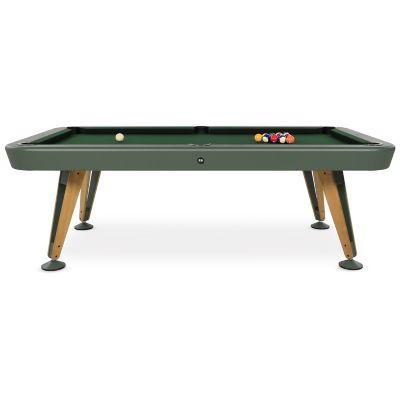 Diagonal Pool Table