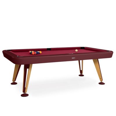 Diagonal Pool Table
