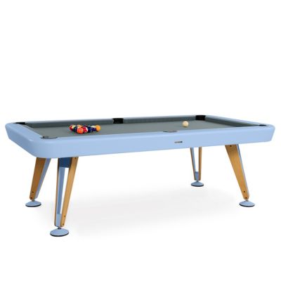 Diagonal Pool Table