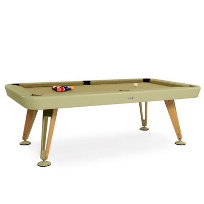 Diagonal Pool Table