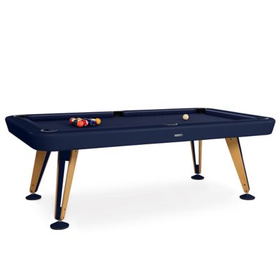 Diagonal Pool Table