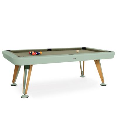 Diagonal Pool Table