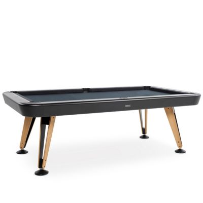 Diagonal Pool Table