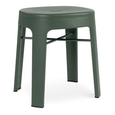 Ombra Outdoor Low Stool
