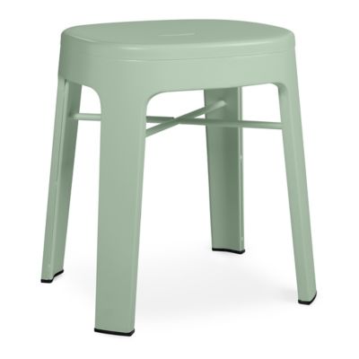 Ombra Outdoor Low Stool