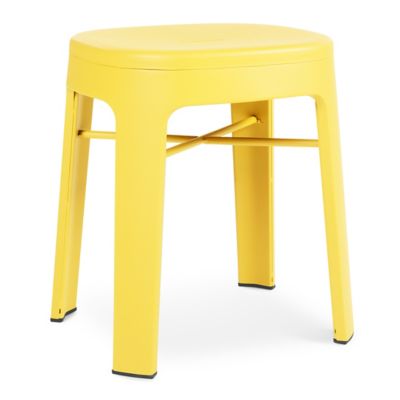 Ombra Low Stool