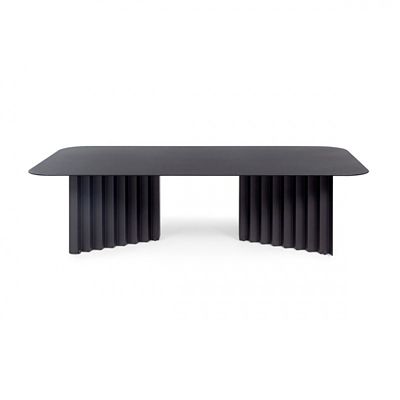 Plec Large Coffee Table